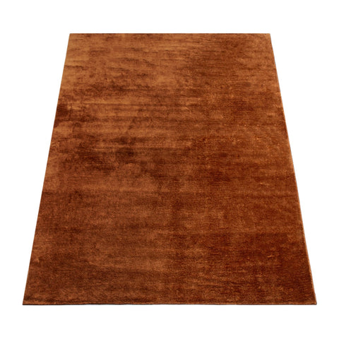 Soft Short Pile Rug – Durable Polyester – Silky Feel – Machine Washable
