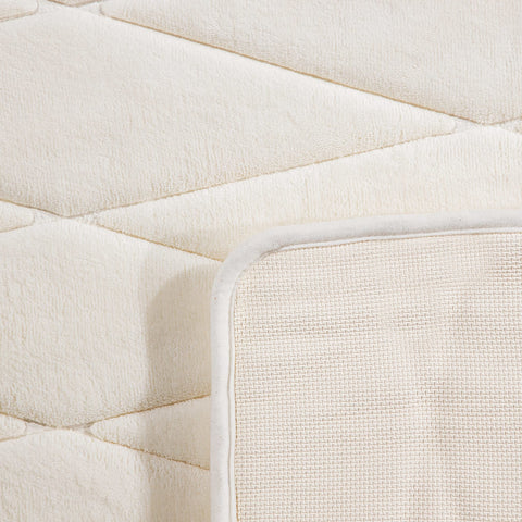 Memory Foam Bath Mat – Soft & Durable – Embossed Pattern – Relaxation Spa Feel