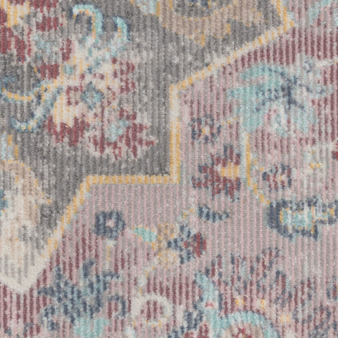 Outdoor Rug – Artistic Patterns – Durable & Weatherproof – Patio/ Balcony Use