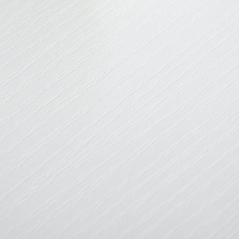 Rootz Printer Stand - Rollable Office Organizer - Mobile Storage - Adjustable Shelves - 80L x 40W x 72H cm, White Wood