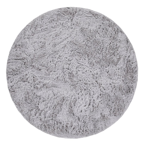 High Pile Shaggy Rug – Ultra Soft – Durable Polyester – Plush & Cozy Flooring