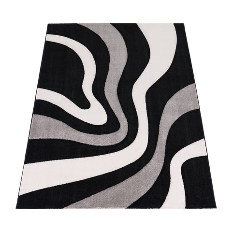 Children’s Room Rug – Playful Design – Soft, Durable & Handcrafted Contours