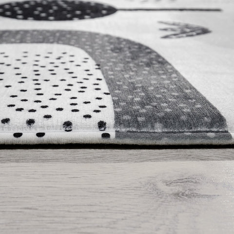 Children's Play Rug – Durable, Soft, Fun Designs – Easy to Clean – Kid-Friendly