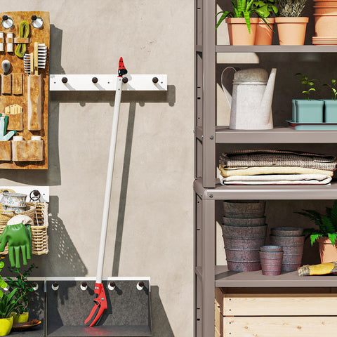 Rootz 1.2m Tree Traps - Pruning Shears - Garden Cutters - Aluminum Handle - Easy Tall Branch Trimming - 120cm x 12cm x 3cm