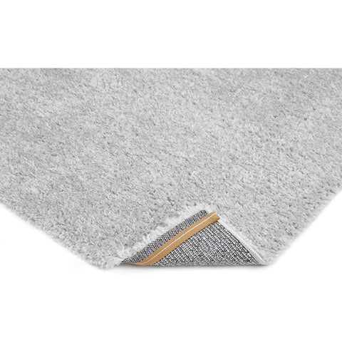 Rootz 5' x 7' Shaggy Rug - Plush Carpet - Soft Area Rug - Sound Insulation - Luxurious Feel - Polypropylene