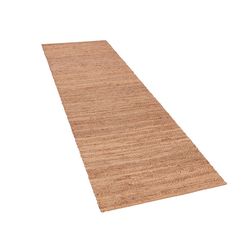 Jute Flatweave Rug – 100% Natural Fabric – Durable & Modern Boho Style