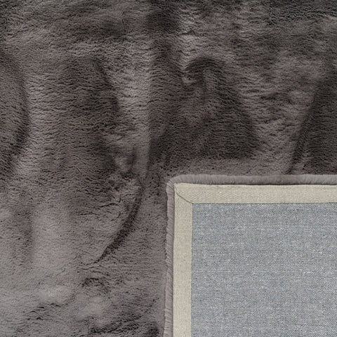 High-Pile Rug – Ultra Soft Faux Fur – Durable & Fluffy – Easy Care – Modern Style