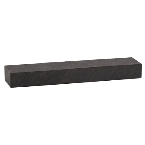 Rootz Modern Wall Shelf - Floating Shelf - Decorative Shelf - Wide Storage Space - Handmade - Anthracite 3D Surface - Unique Design - 90cm x 10cm x 20cm