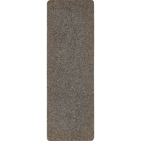 Rootz Doormat - Floor Mat - Entry Rug - Non-Slip - Easy to Clean, Hygienic, Durable - Cotton & Polyester