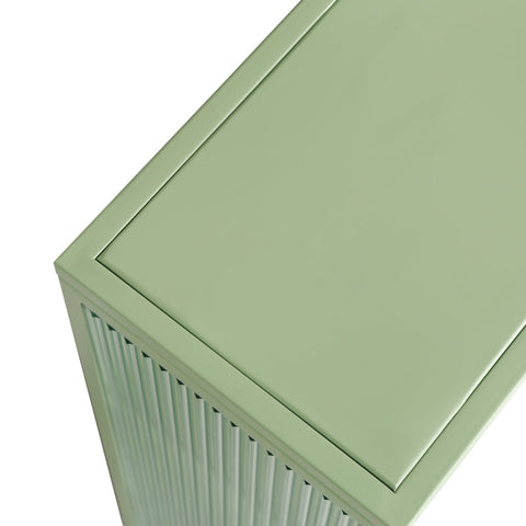 Rootz Modern Wall Cabinet - Storage Cabinet - Display Cabinet - Durable and Stylish - 70cm x 23cm x 60cm