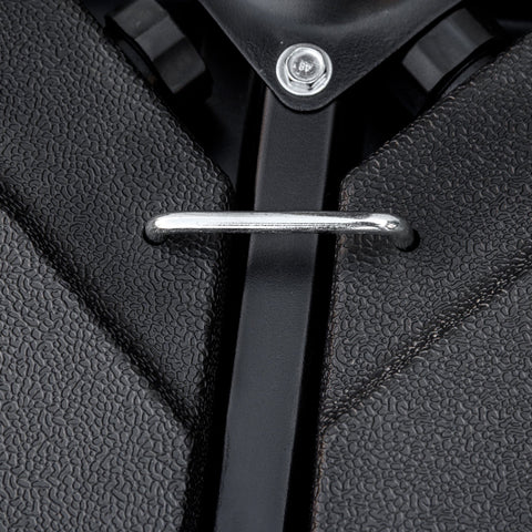 Rootz Parasol Stand Base - Parasol Foot - Umbrella Base - Secures Parasol Firmly - 100cm x 100cm x 6.8cm