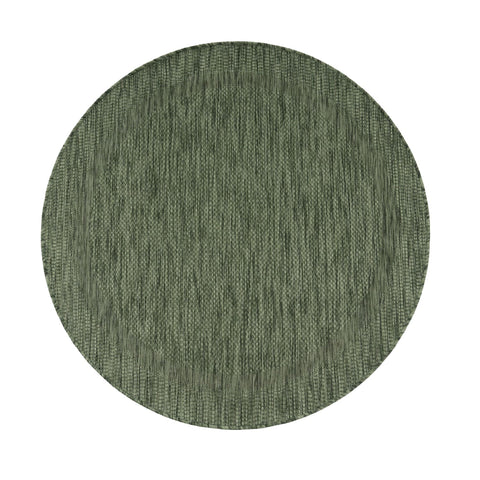 Outdoor Rug – Weather-Resistant, Durable, Flat-Woven – Modern Patio & Balcony