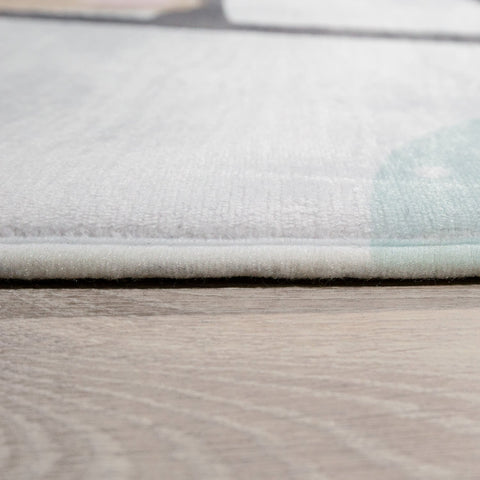 Children’s Play Rug – Fun Designs, Soft & Durable – Perfect for Bedrooms & Playrooms