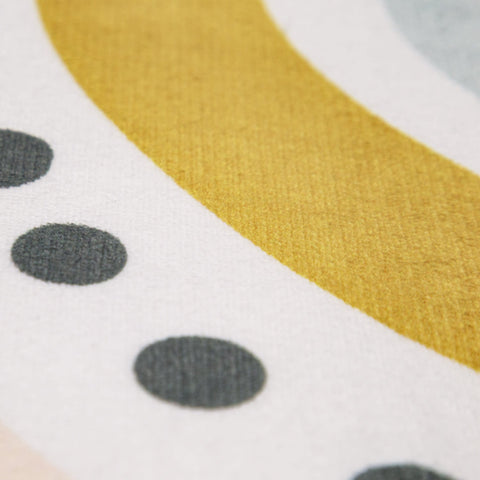 Children's Play Rug – Durable, Soft & Fun Patterns – Easy to Clean – Robust