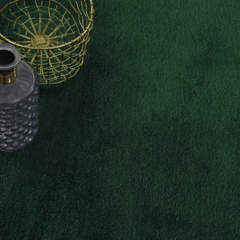 Soft Rug – Nordic Style – Durable & Elegant – Silky Short Pile – Easy-Care