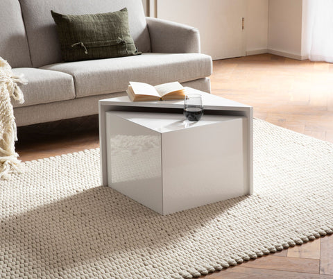 Rootz Heavy Duty Folding Table - Outdoor Table - Portable Table - Aluminum Frame - 120cm x 60cm x 70cm