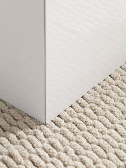 Rootz Heavy Duty Folding Table - Outdoor Table - Portable Table - Aluminum Frame - 120cm x 60cm x 70cm