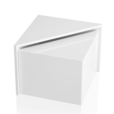 Rootz Heavy Duty Folding Table - Outdoor Table - Portable Table - Aluminum Frame - 120cm x 60cm x 70cm