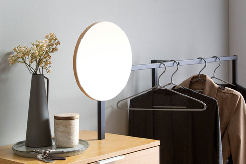 Rootz 3 Piece Wardrobe Set - Clothes Organizer - Dresser - Oak Decor - Ample Storage Space - Scratch-Resistant Surface - 145cm x 165cm x 40cm