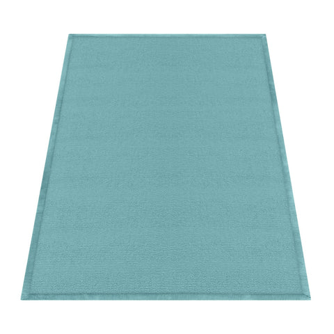 Short Pile Rug – Soft Memory Foam – Cozy & Durable – Easy to Maintain