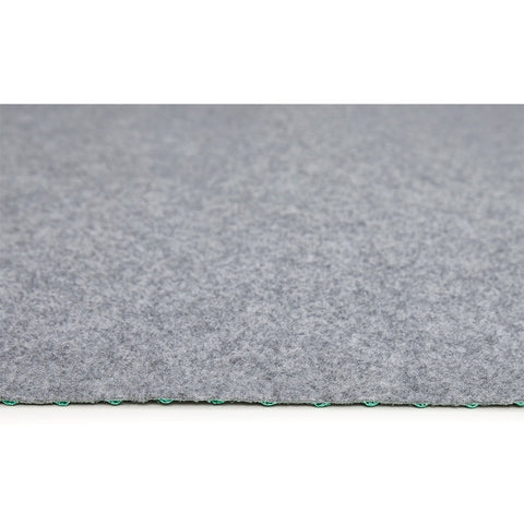 Rootz Artificial Turf Mat - Synthetic Grass - Durable Lawn Carpet - Easy Maintenance - 100% Polypropylene - Customizable Size
