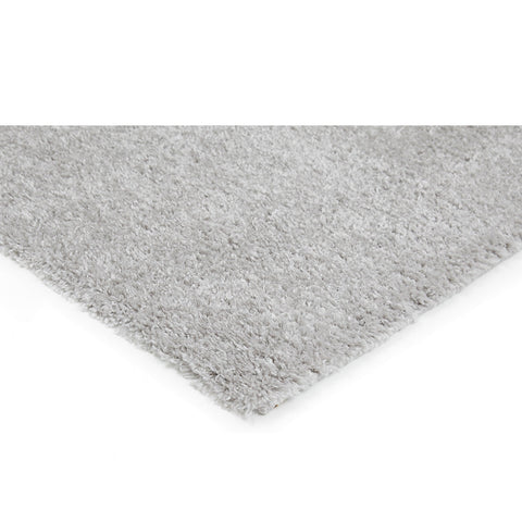 Rootz Shaggy Rug - Fluffy Carpet - Soft Flooring - Luxurious Feel - 110cm x 60cm x 4cm
