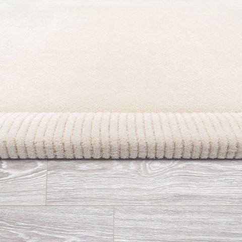 Short Pile Rug – Soft Memory Foam – Durable, Cozy, Easy to Maintain – Modern Style