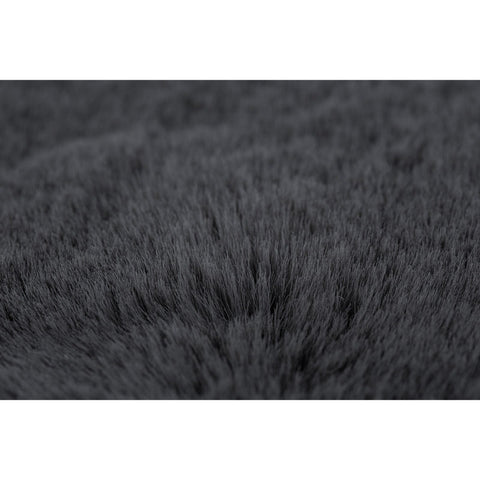 Rootz Shaggy Rug - Fluffy Carpet - Soft Pile Rug - Durable & Underfloor Heating Safe - 120cm x 60cm x 3.5cm