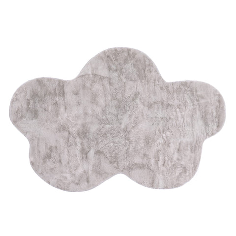 Faux Fur Rug – Ultra Soft & Cozy – Easy Care – Short Pile – Durable – 12mm