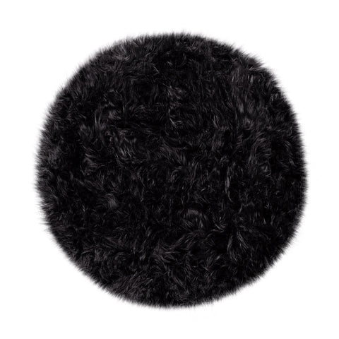 Faux Fur Rug – Ultra Soft, Fluffy, Durable & Easy Care – Animal Friendly