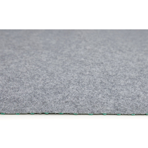 Rootz Artificial Grass - Turf Carpet - Synthetic Lawn - Easy Drainage - 400 x 200 x 0.4 cm