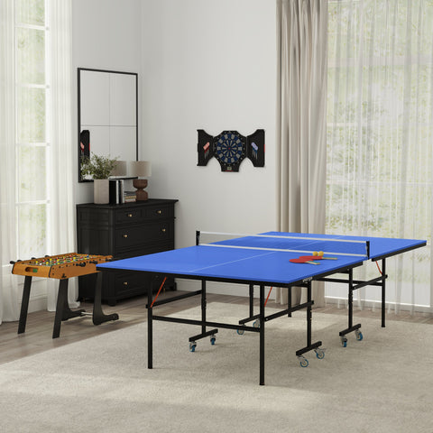 Rootz Electronic Folding Dartboard - Digital Darts Game - LCD Display - 31 Games for 8 Players - 83L x 45W x 4H cm