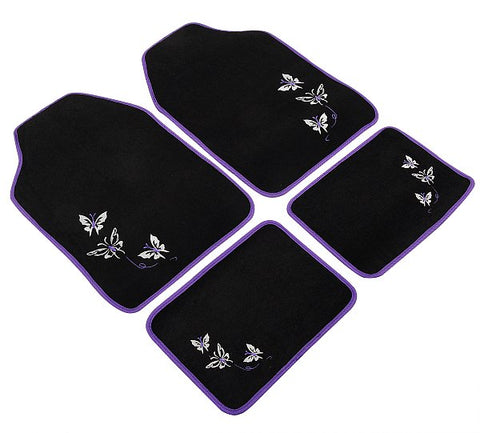 Rootz Ultimate Car Seat Covers - Vehicle Seat Protectors - Auto Seat Cushions - Durable & Breathable Polyester - Easy Installation - Enhanced Comfort - Universal Fit