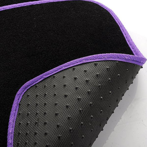 Rootz Ultimate Car Seat Covers - Vehicle Seat Protectors - Auto Seat Cushions - Durable & Breathable Polyester - Easy Installation - Enhanced Comfort - Universal Fit