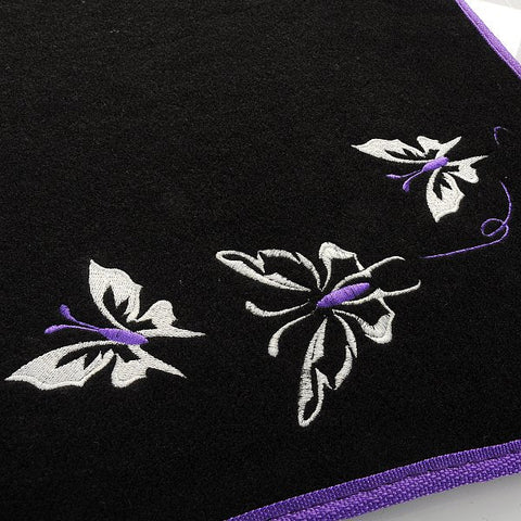 Rootz Ultimate Car Seat Covers - Vehicle Seat Protectors - Auto Seat Cushions - Durable & Breathable Polyester - Easy Installation - Enhanced Comfort - Universal Fit