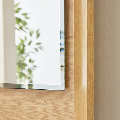 Rootz Narrow Sink Cabinet - Bathroom Storage Unit - Vanity Cabinet - Large Storage Space - 80x52x50cm