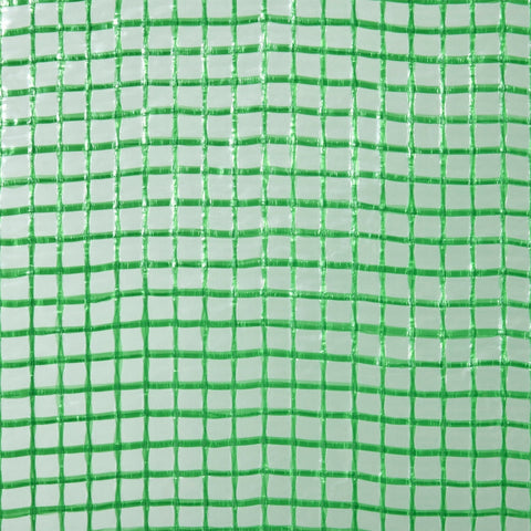 Rootz Foil Greenhouse - Tomato Greenhouse - Cold Frame - Durable Construction - Optimal Growing Space - Enhanced Stability - 180cm x 100cm x 168cm