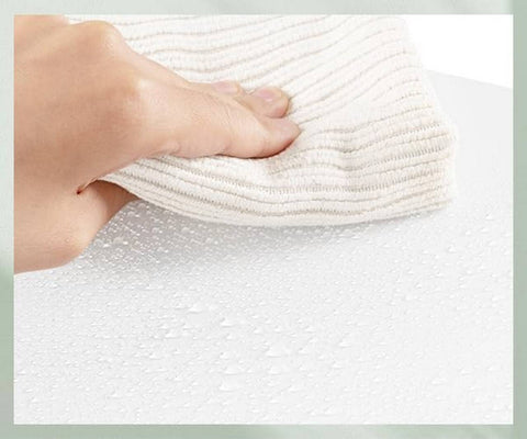 Rootz White Cube Wall Shelf - Storage Organizer - Display Unit - Multifunctional, Customizable, Durable - 48cm x 120cm x 48cm