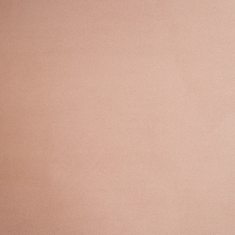 Rootz Set of 2 Velvet Dining Chairs - Modern Luxury Chairs - Pink Room Chairs - Comfort & Durability - 57L x 50W x 72H cm