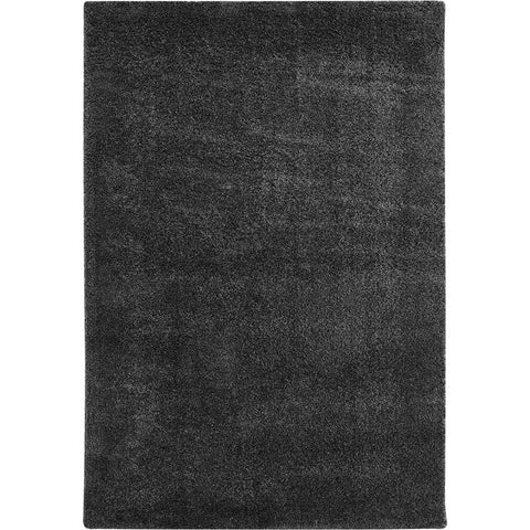 Rootz Shaggy Rug - Fluffy Carpet - Soft Floor Mat - Excellent Cushioning - 120cm x 160cm