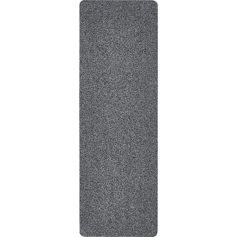 Rootz Classic Doormat - Entry Mat - Welcome Rug - Non-Slip Base - Easy to Clean - Cotton & Polyester - 60cm x 40cm