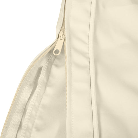 Rootz 14 Pc Garden Furniture Cover Set - Pillow Covers - Cushion Covers - Water-Repellent Polyester - 65x65cm & 57x30.5cm