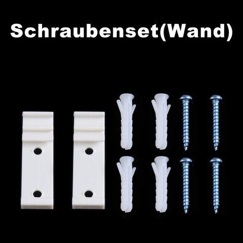 Rootz Double Roller Blind - Duo Rollo - Window Shade - Sun & Privacy Protection - 80cm x 150cm - Easy Installation - Durable Polyester Fabric