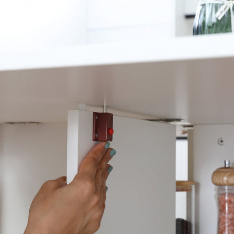 Rootz Opvouwbare Eettafel - Bureau - Bijzettafel - Ruimtebesparend - Gemakkelijke mobiliteit - Voldoende opbergruimte - 80W x 140D x 74H cm