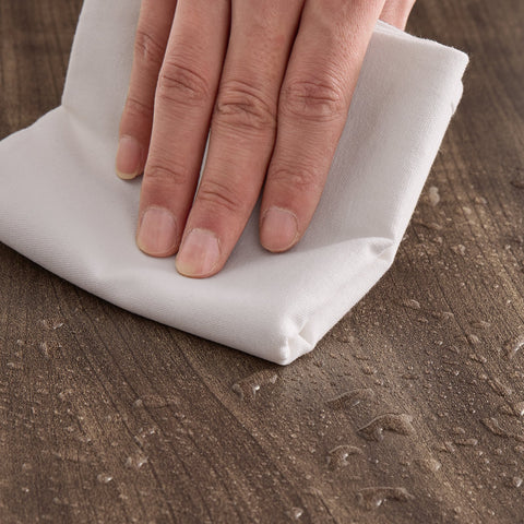 Rootz Narrow Bedside Table - Nightstand - Sofa Side Table - Space-Saving Design - 20cm W x 35cm D x 60cm H