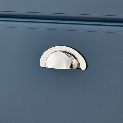 Rootz Shoe Cabinet - Shoe Storage - Footwear Organizer - Elegant & Stable Design - 53x118x24cm - Ideal for Small Entrances