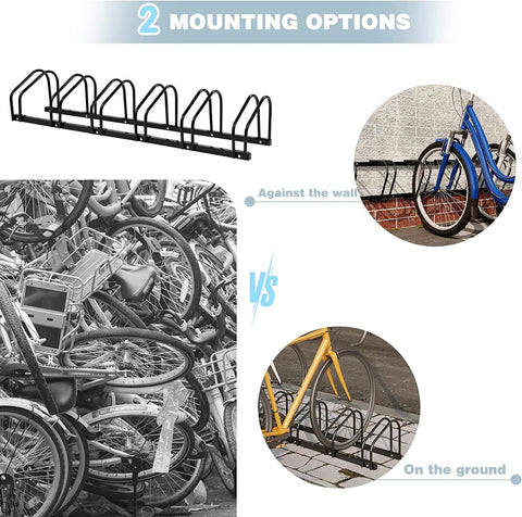 Rootz Set van 6 eetkamerstoelen - Keukenstoelen - Moderne stoelen - Comfortabele Leathaire-stof - Duurzaam metalen frame - Ergonomisch ontwerp - 46 cm x 40,5 cm x 85,5 cm