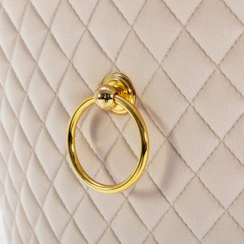 Rootz 4 Piece Set Dining Chairs - Upholstered Chairs - Velvet Covered Chairs - Nail Head Trim - 51.5cm x 65.5cm x 95cm