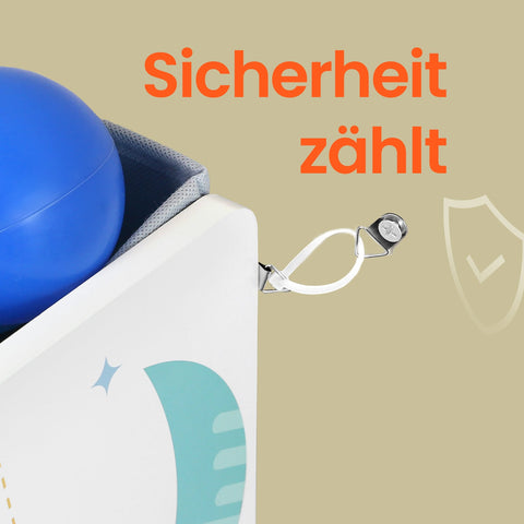 Rootz Regal Bookshelf - Storage Organizer - Space Saver - 9 Non-Woven Fabric Boxes - Versatile Design - 62.5 x 29.5 x 60 cm