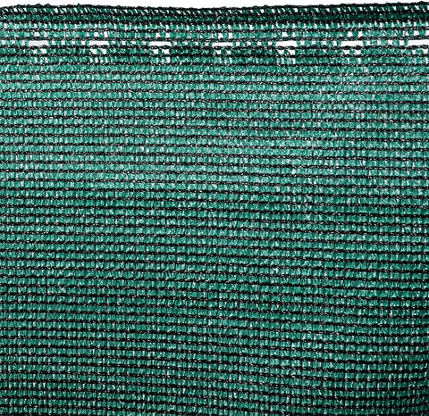 Rootz Premium HDPE Knit Privacy Fence Screen - Protection Screen - Durable, UV Resistant, Easy Installation - Multiple Sizes (1m-2m x 6m-30m)